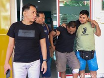 Nekat Tabrak Polisi Pakai Motor Curian, Pelaku Curanmor di Ponorogo Didor