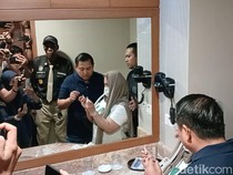 Polisi Ungkap Peran 3 Orang yang Diamankan Saat Gerebek Pabrik Sabu di Batam