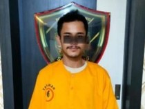 Jejak Pelarian Guntur Selama Sebulan Usai Habisi Pemas di Kebun Sawit