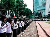 Apa Itu PPPK Paruh Waktu? Begini Penjelasan dan Gambaran Gajinya