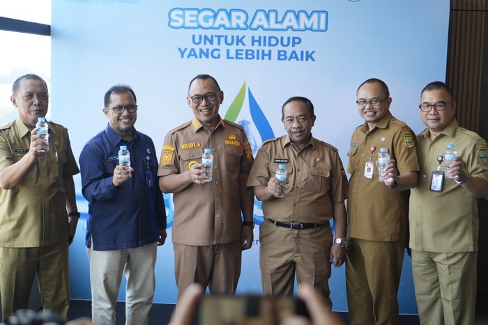 Pemkot Cilegon
