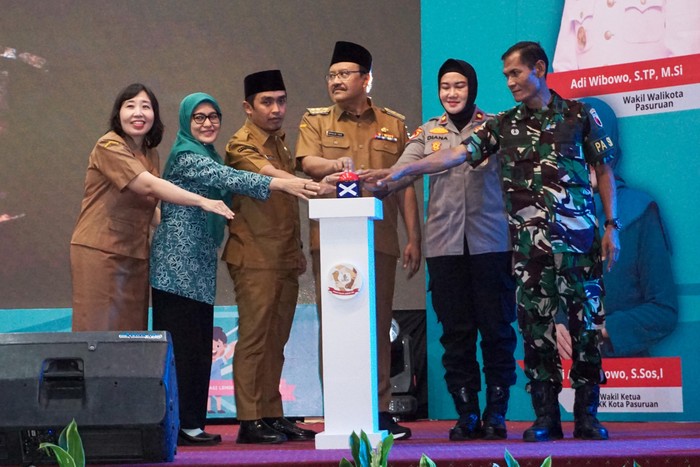 Pemkot Pasuruan