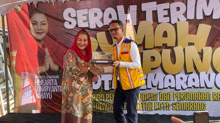 Pemkot Semarang