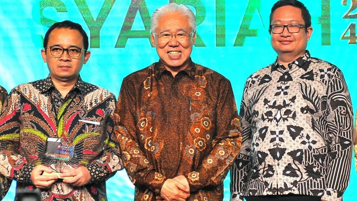 Penghargaan Bergengsi Best Bank Syariah BTN Syariah kembali meraih penghargaan Best Bank Syariah atas kinerja positifnya yang turut mendorong industri pembiayaan syariah dan perumahan nasional.