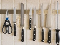 Hanya 4 Jenis Pisau Ini yang Diperlukan di Dapur Menurut Ahli