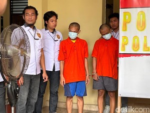 Pelaku Palsukan 500 SIM hingga Ijazah, Raup Omzet Rp 30 Juta Sebulan