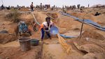 Potret Maraknya Penambangan Ilegal Lithium di Nigeria