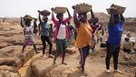 Potret Maraknya Penambangan Ilegal Lithium di Nigeria