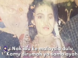 Viral Pria Cari Ibu Kandung Setelah 21 Tahun Berpisah, Minta Bantuan Netizen