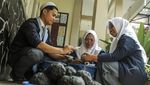 Lihat Lebih Dekat Produksi Telur Asin di Pesantren