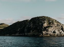 Potret Pulau Ular Misterius, Terlarang Karena Berbahaya