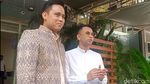 Raffi Ahmad dan Dico Ganinduto Disebut Cocok Maju Pilkada Jateng, Yay or Nay?