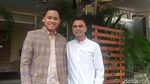 Raffi Ahmad dan Dico Ganinduto Disebut Cocok Maju Pilkada Jateng, Yay or Nay?
