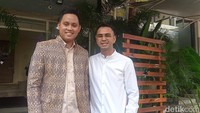 Nah kalau menurut kalian gimana, mereka cocok nggak mempimpin Jawa Tengah? Foto: Ahsan/detikhot