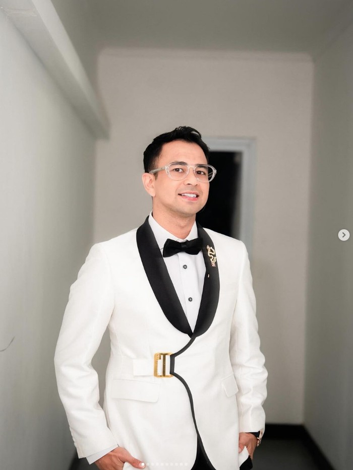 Raffi Ahmad Raffi Ahmad