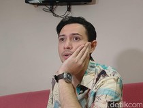 Demi Anak, Rifky Balweel dan Risty Tagor Kompak Meski Jarang Bertemu