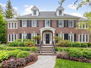 Rumah di Film Home Dijual Rp 84 Miliar, Sekarang Beda Banget