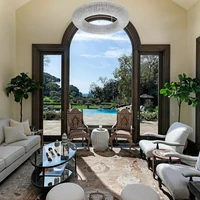 Seperti dikutip NY Daily News, tim Carl Westcott berusaha membatalkan kesepakatan penjualan rumah dengan alasan bahwa ia mengalami ketidakmampuan mental karena penyakit dan konsumsi obat penghilang rasa sakit setelah operasi punggung. Foto: Dok. Village Properties