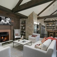 Namun tim Katy Perry berpendapat bahwa Westcott hanya berubah pikiran setelah kesulitan menemukan rumah pengganti di kawasan Montecito, yang memang daerah hunian dengan harga kompetitif. Foto: Dok. Village Properties