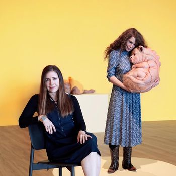 Seniman Patricia Piccinini