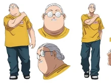 Tunggu Tanggalnya Ya! Sakamoto Days Akan Ada Spin-Off