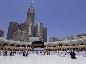 Fenomena Matahari di Atas Kabah Ada Lagi di Juli 2025, Kapan Waktunya?