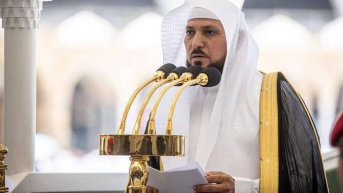 Syekh Maher