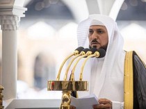 Profil Syekh Maher Al-Muaiqly, Sosok Khatib Wukuf di Arafah 2024