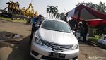 Tekan Polusi Udara, Pemkot Depok Gelar Uji Emisi Gratis