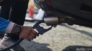 Tekan Polusi Udara, Pemkot Depok Gelar Uji Emisi Gratis
