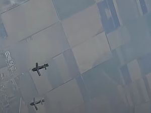 Senjata Sederhana Rusia yang Tak Mampu Ditangkal Ukraina