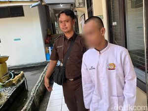 Akal Bulus Remaja Jombang 4 Kali Setubuhi Pacar Tapi Nikahi Mantan