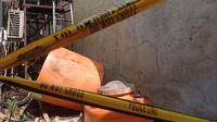 Pemilik Rumah Awalnya Curiga Air Bau karena Bangkai Cicak, Ternyata Mayat