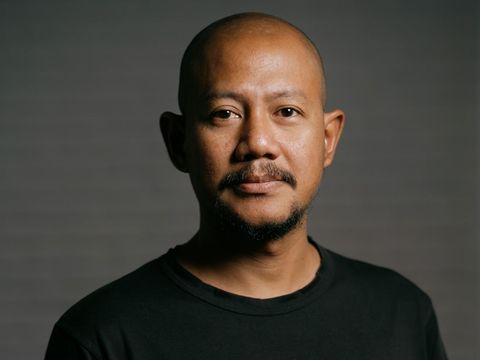 Ulet Ifansasti