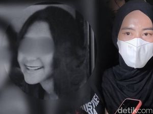 Linda Cerita Jadi Sasaran Bully Netizen, Ingin Kasus Vina Cepat Selesai