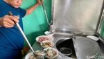 Warung Bakso Paling Legendaris di Tangerang Sudah Berjualan Sejak 1967