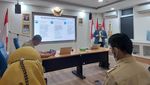 Workshop Pentingnya Promosi Guna Meningkatkan Kesadaran Pola Hidup Sehat