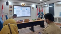 Dinas Kesehatan Jakarta Timur berharap dengan workshop ini, kader poskestren dapat lebih efektif dalam menyampaikan informasi kesehatan kepada masyarakat dan meningkatkan derajat kesehatan masyarakat di Jakarta Timur. 