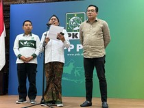 PKB Akan Temui Anies Pekan Depan Bahas Pilgub Jakarta 2024