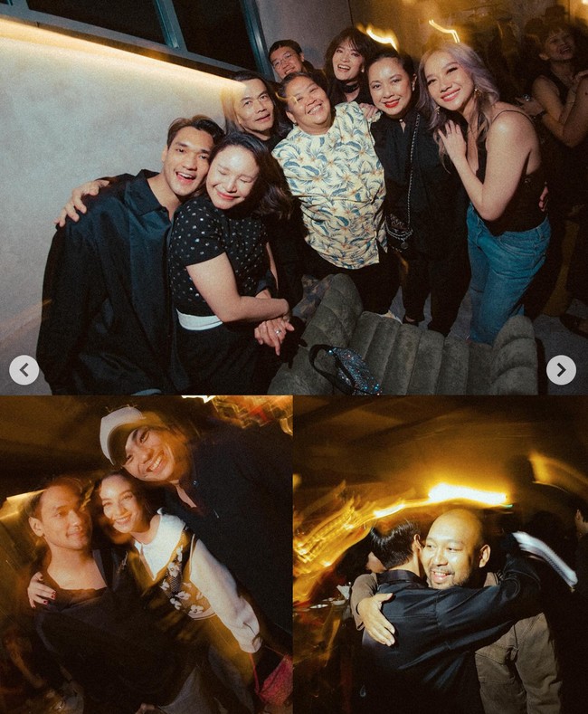 Afgan dan Rossa sebelumnya memang sempat dikabarkan menjallin kasih namun keduanya kini digosipkan sudah putus. Kebersamaan keduanya pun bikin netizen jadi salfok. Namun baik Afgan maupun Rossa belum angkat bicara mengenai hubungan keduanya kini. Foto: Instagram/@afgan__