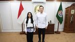 Agus Yudhoyono Doyan Kulineran hingga Ajak Mahasiswa di Amerika Ngopi Bareng