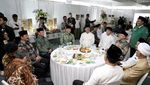 Agus Yudhoyono Doyan Kulineran hingga Ajak Mahasiswa di Amerika Ngopi Bareng
