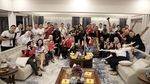 Agus Yudhoyono Doyan Kulineran hingga Ajak Mahasiswa di Amerika Ngopi Bareng
