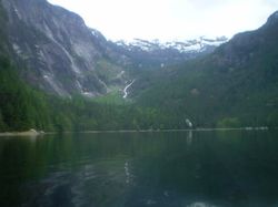 Menakjubkan, 10 Air Terjun Tertinggi di Dunia