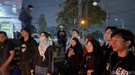 Doa dan CInta dari Bandung untuk Rafah