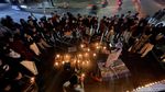 Doa dan CInta dari Bandung untuk Rafah