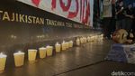 Doa dan CInta dari Bandung untuk Rafah