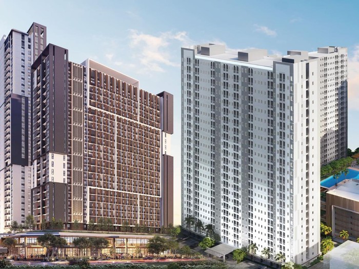 Apartemen