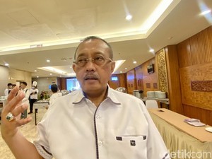 Kata Armuji soal Baliho Kaesang Muncul di Surabaya