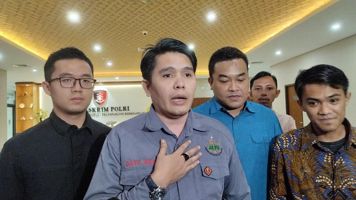 Asosiasi Lawyer Muslim adukan Film Vina: Sebelum 7 Hari ke Bareskrim Polri
